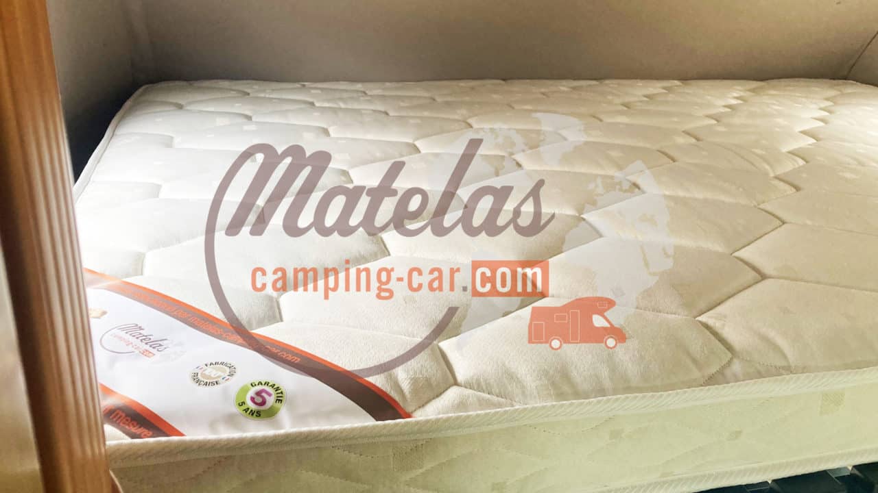 Photos Re Ues D Un De Nos Clients Matelas Camping Car N De La