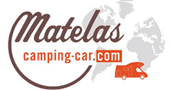 Isolateur matelas  Matelas Camping-car - Accessoires